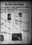Primary view of The Daily News-Telegram (Sulphur Springs, Tex.), Vol. 44, No. 88, Ed. 1 Monday, April 13, 1942