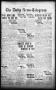 Thumbnail image of item number 1 in: 'The Daily News-Telegram (Sulphur Springs, Tex.), Vol. 26, No. 78, Ed. 1 Monday, March 31, 1924'.