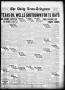Newspaper: The Daily News-Telegram (Sulphur Springs, Tex.), Vol. 39, No. 194, Ed…