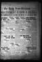 Newspaper: The Daily News-Telegram (Sulphur Springs, Tex.), Vol. 28, No. 137, Ed…