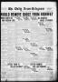 Newspaper: The Daily News-Telegram (Sulphur Springs, Tex.), Vol. 39, No. 293, Ed…