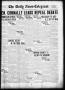 Primary view of The Daily News-Telegram (Sulphur Springs, Tex.), Vol. 39, No. 236, Ed. 1 Wednesday, October 4, 1939