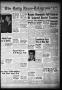 Newspaper: The Daily News-Telegram (Sulphur Springs, Tex.), Vol. 50, No. 194, Ed…