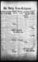 Primary view of The Daily News-Telegram (Sulphur Springs, Tex.), Vol. 26, No. 86, Ed. 1 Wednesday, April 9, 1924