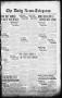 Newspaper: The Daily News-Telegram (Sulphur Springs, Tex.), Vol. 26, No. 147, Ed…
