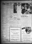 Thumbnail image of item number 4 in: 'The Daily News-Telegram (Sulphur Springs, Tex.), Vol. 50, No. 109, Ed. 1 Thursday, May 6, 1948'.