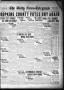 Primary view of The Daily News-Telegram (Sulphur Springs, Tex.), Vol. 37, No. 128, Ed. 1 Sunday, May 30, 1937