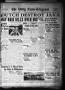 Newspaper: The Daily News-Telegram (Sulphur Springs, Tex.), Vol. 44, No. 54, Ed.…