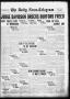 Newspaper: The Daily News-Telegram (Sulphur Springs, Tex.), Vol. 39, No. 197, Ed…