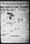 Newspaper: The Daily News-Telegram (Sulphur Springs, Tex.), Vol. 50, No. 140, Ed…