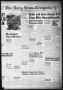 Thumbnail image of item number 1 in: 'The Daily News-Telegram (Sulphur Springs, Tex.), Vol. 50, No. 138, Ed. 1 Wednesday, June 9, 1948'.