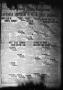 Thumbnail image of item number 1 in: 'The Daily News-Telegram (Sulphur Springs, Tex.), Vol. 28, No. 285, Ed. 1 Friday, December 17, 1926'.