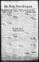 Newspaper: The Daily News-Telegram (Sulphur Springs, Tex.), Vol. 26, No. 107, Ed…