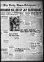 Newspaper: The Daily News-Telegram (Sulphur Springs, Tex.), Vol. 50, No. 154, Ed…