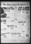 Newspaper: The Daily News-Telegram (Sulphur Springs, Tex.), Vol. 50, No. 118, Ed…