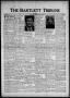 Primary view of The Bartlett Tribune and News (Bartlett, Tex.), Vol. 89, No. 14, Ed. 1, Thursday, January 22, 1976