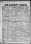 Newspaper: The Bartlett Tribune and News (Bartlett, Tex.), Vol. 89, No. 15, Ed. …