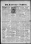 Newspaper: The Bartlett Tribune and News (Bartlett, Tex.), Vol. 89, No. 17, Ed. …