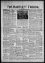 Newspaper: The Bartlett Tribune and News (Bartlett, Tex.), Vol. 89, No. 19, Ed. …