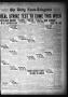 Primary view of The Daily News-Telegram (Sulphur Springs, Tex.), Vol. 37, No. 140, Ed. 1 Sunday, June 13, 1937