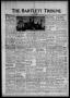 Newspaper: The Bartlett Tribune and News (Bartlett, Tex.), Vol. 89, No. 27, Ed. …