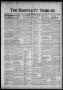 Newspaper: The Bartlett Tribune and News (Bartlett, Tex.), Vol. 89, No. 29, Ed. …