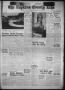 Thumbnail image of item number 1 in: 'The Hopkins County Echo (Sulphur Springs, Tex.), Vol. 86, No. 25, Ed. 1 Friday, June 23, 1961'.