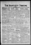Newspaper: The Bartlett Tribune and News (Bartlett, Tex.), Vol. 89, No. 34, Ed. …