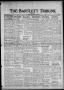 Newspaper: The Bartlett Tribune and News (Bartlett, Tex.), Vol. 89, No. 36, Ed. …
