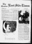 Newspaper: The Greater East Side Times (Fort Worth, Tex.), Vol. 5, No. 8, Ed. 1 …