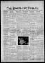 Newspaper: The Bartlett Tribune and News (Bartlett, Tex.), Vol. 89, No. 49, Ed. …