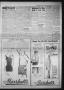 Thumbnail image of item number 3 in: 'The Hopkins County Echo (Sulphur Springs, Tex.), Vol. 86, No. 23, Ed. 1 Friday, June 9, 1961'.