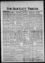 Newspaper: The Bartlett Tribune and News (Bartlett, Tex.), Vol. 90, No. 1, Ed. 1…