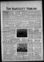 Newspaper: The Bartlett Tribune and News (Bartlett, Tex.), Vol. 90, No. 2, Ed. 1…