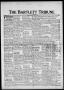 Newspaper: The Bartlett Tribune and News (Bartlett, Tex.), Vol. 90, No. 3, Ed. 1…