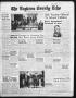 Newspaper: The Hopkins County Echo (Sulphur Springs, Tex.), Vol. 82, No. 5, Ed. …