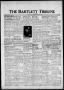 Newspaper: The Bartlett Tribune and News (Bartlett, Tex.), Vol. 90, No. 5, Ed. 1…