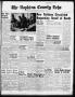 Newspaper: The Hopkins County Echo (Sulphur Springs, Tex.), Vol. 83, No. 33, Ed.…