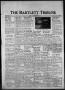 Newspaper: The Bartlett Tribune and News (Bartlett, Tex.), Vol. 90, No. 12, Ed. …