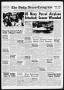 Newspaper: The Daily News-Telegram (Sulphur Springs, Tex.), Vol. 81, No. 142, Ed…