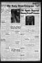 Newspaper: The Daily News-Telegram (Sulphur Springs, Tex.), Vol. 85, No. 96, Ed.…