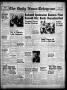 Newspaper: The Daily News-Telegram (Sulphur Springs, Tex.), Vol. 54, No. 55, Ed.…