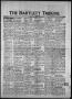 Newspaper: The Bartlett Tribune and News (Bartlett, Tex.), Vol. 90, No. 19, Ed. …