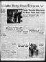 Newspaper: The Daily News-Telegram (Sulphur Springs, Tex.), Vol. 80, No. 231, Ed…