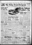 Newspaper: The Daily News-Telegram (Sulphur Springs, Tex.), Vol. 82, No. 135, Ed…