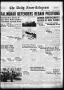 Newspaper: The Daily News-Telegram (Sulphur Springs, Tex.), Vol. 44, No. 229, Ed…