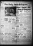 Newspaper: The Daily News-Telegram (Sulphur Springs, Tex.), Vol. 53, No. 157, Ed…