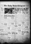 Newspaper: The Daily News-Telegram (Sulphur Springs, Tex.), Vol. 53, No. 201, Ed…