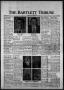 Newspaper: The Bartlett Tribune and News (Bartlett, Tex.), Vol. 90, No. 22, Ed. …
