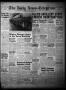 Newspaper: The Daily News-Telegram (Sulphur Springs, Tex.), Vol. 53, No. 76, Ed.…